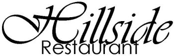 Logo of Hillside Restaurant in Houghton, MI
